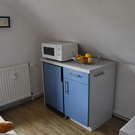 In Dierhagen * Dändorf