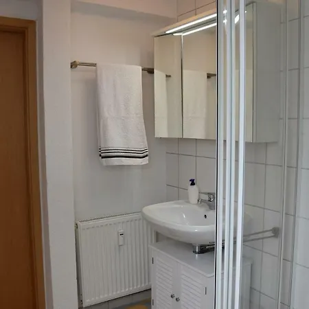 Daire In Dierhagen Dändorf