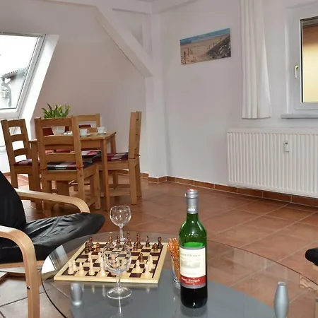 Daire In Dierhagen *