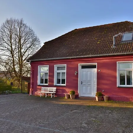 In Dierhagen