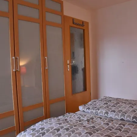 In Dierhagen Daire Dändorf