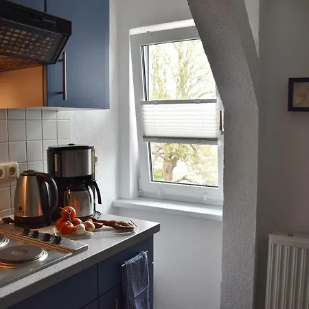Daire In Dierhagen Dändorf