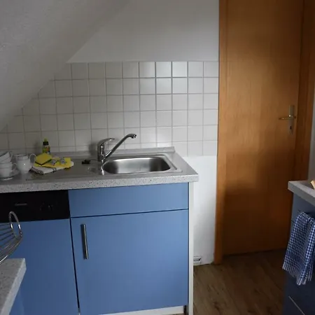 In Dierhagen *