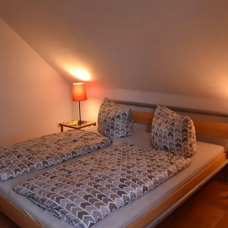 In Dierhagen Daire Dändorf
