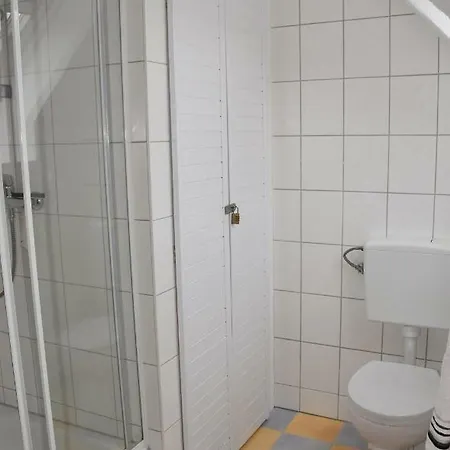 In Dierhagen Daire
