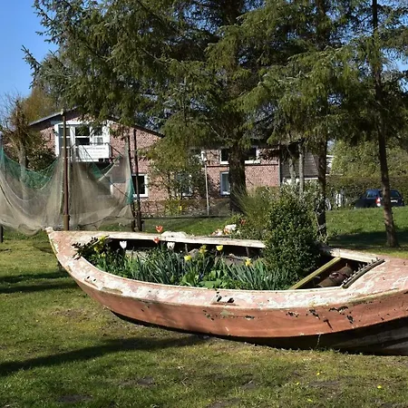 In Dierhagen Daire Dändorf